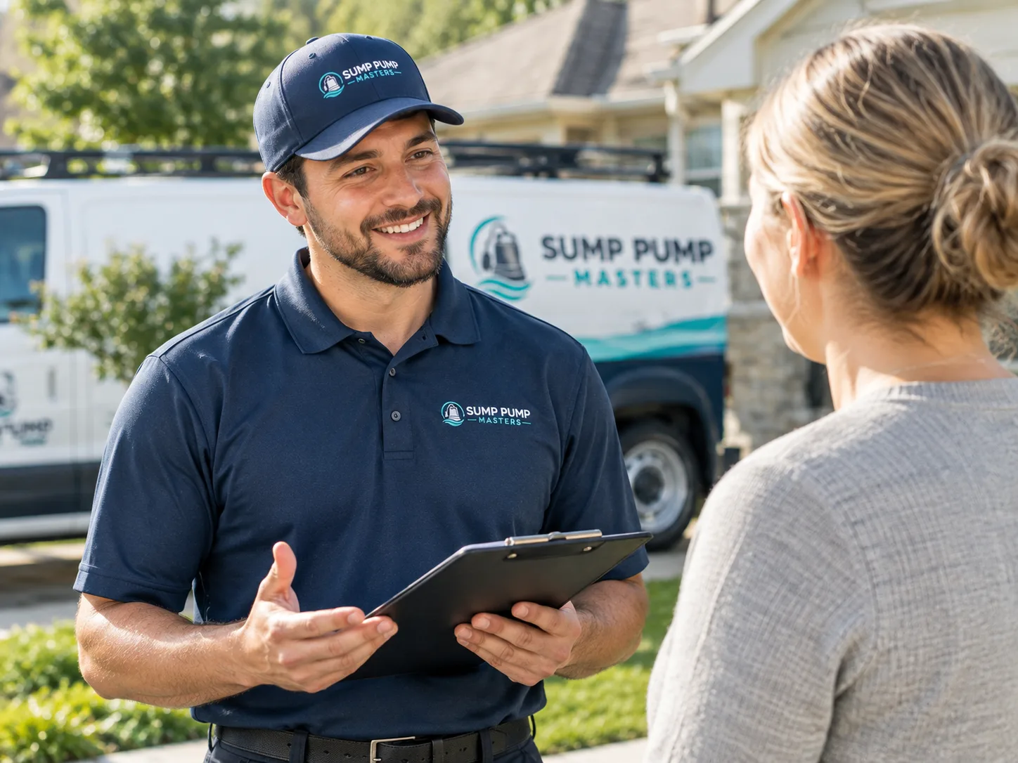 Sump Pump Repair Crosby, TX FAQs